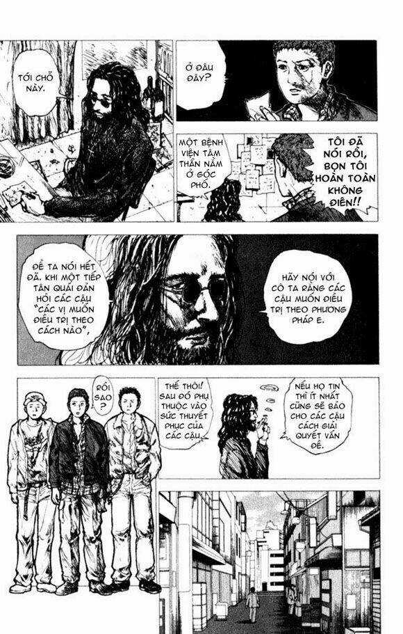 Level E Chapter 4 trang 17