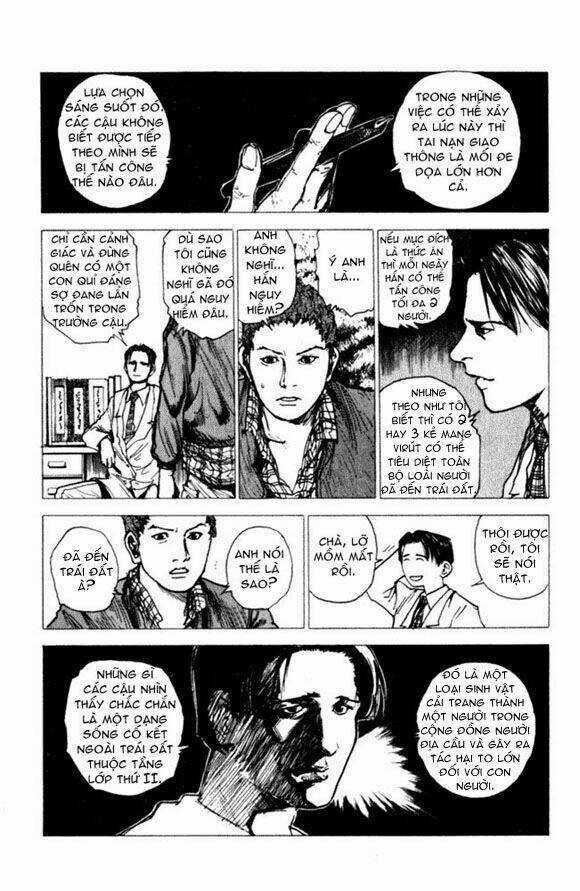 Level E Chapter 4 trang 22