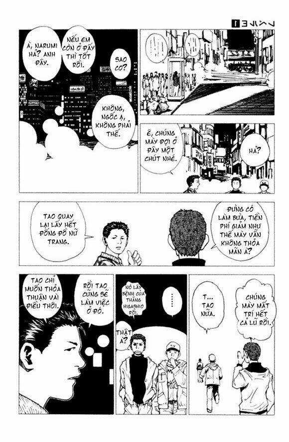 Level E Chapter 5 trang 20