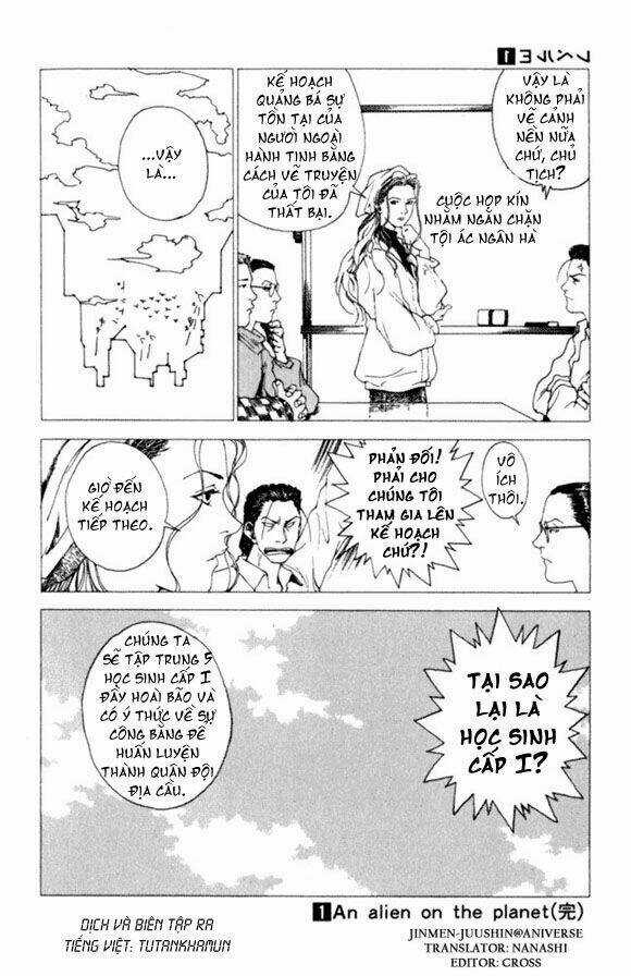 Level E Chapter 5 trang 24