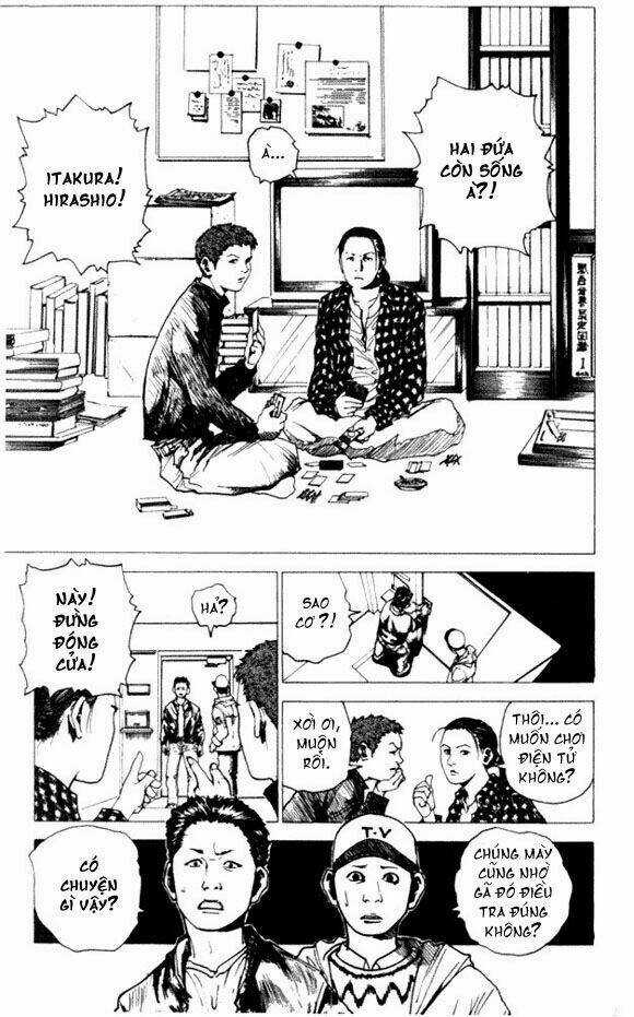 Level E Chapter 5 trang 4