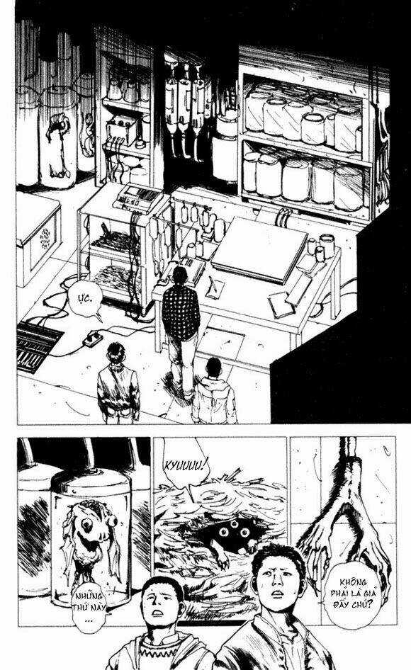 Level E Chapter 5 trang 7