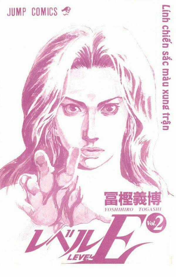 Level E Chapter 6 trang 1