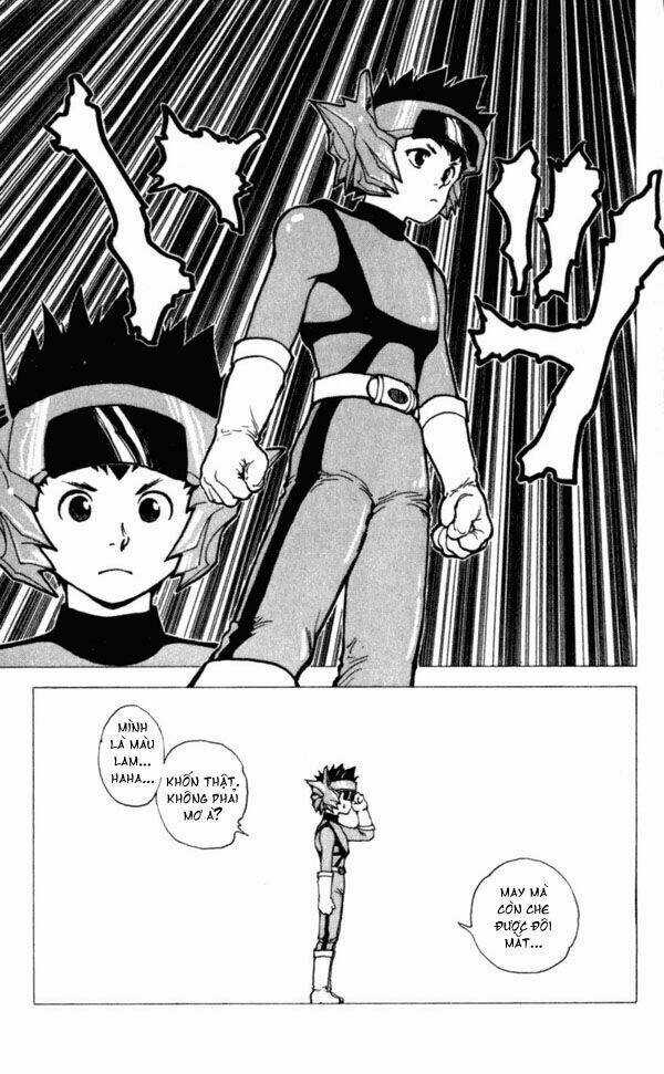 Level E Chapter 6 trang 11