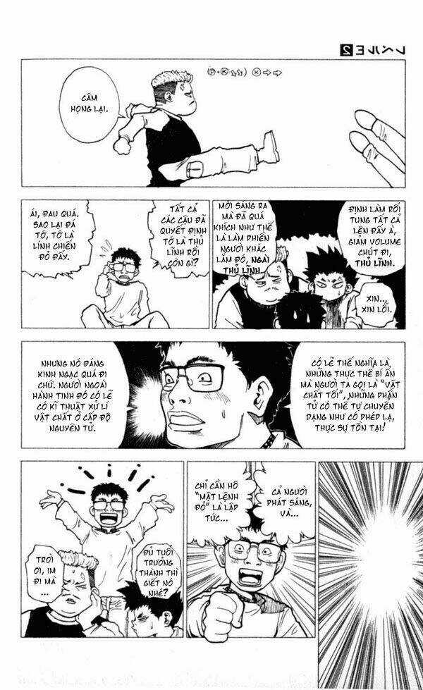 Level E Chapter 6 trang 14