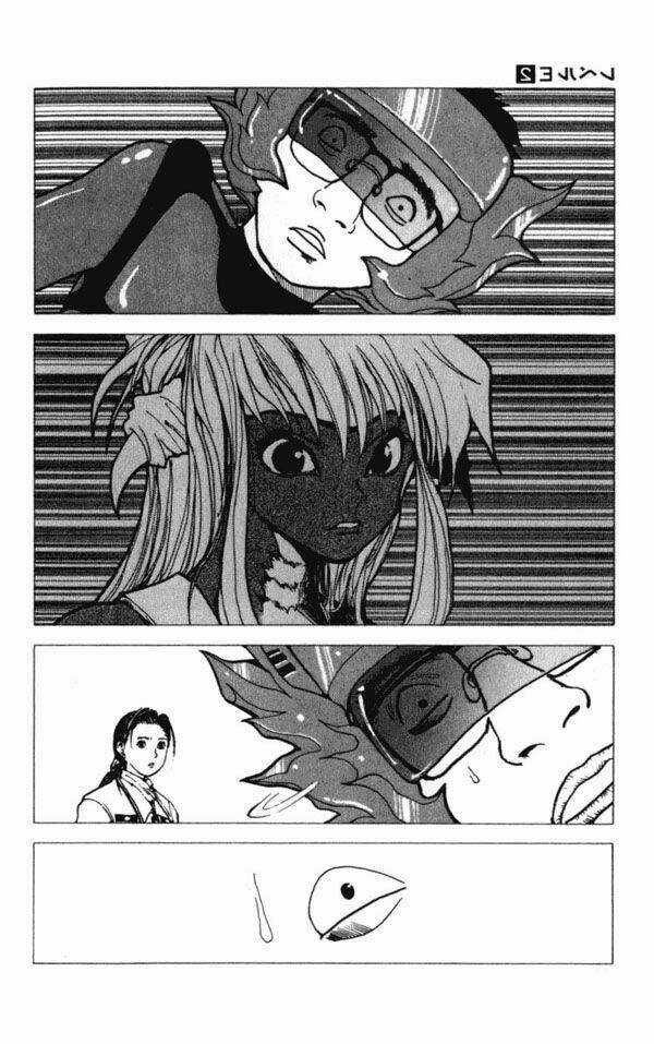 Level E Chapter 6 trang 16