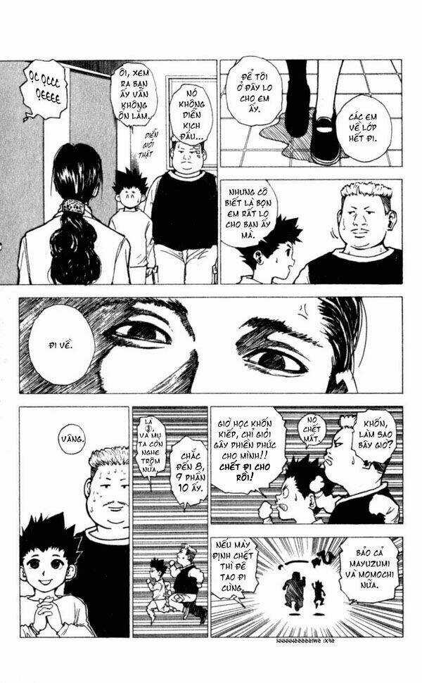 Level E Chapter 6 trang 19