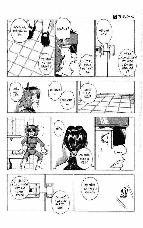 Level E Chapter 6 trang 20