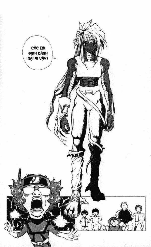 Level E Chapter 6 trang 24