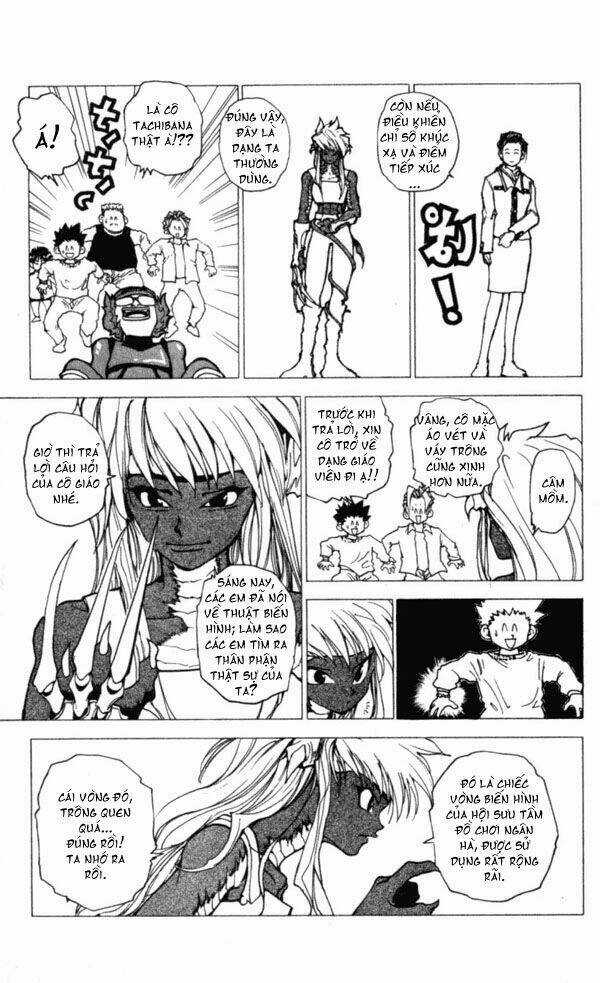 Level E Chapter 6 trang 25