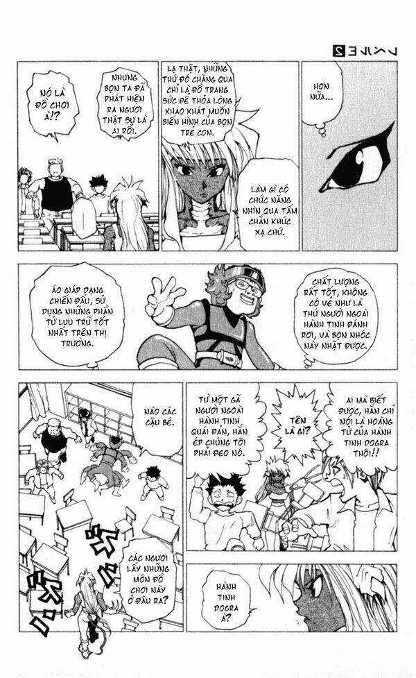 Level E Chapter 6 trang 26