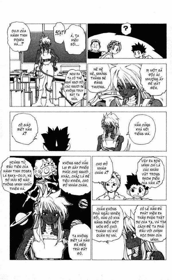 Level E Chapter 6 trang 27