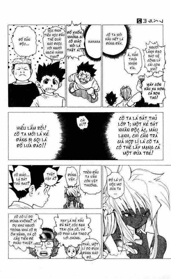 Level E Chapter 6 trang 28