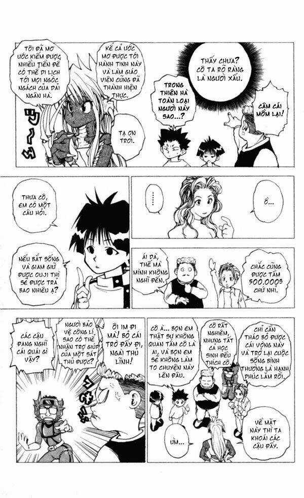 Level E Chapter 6 trang 29