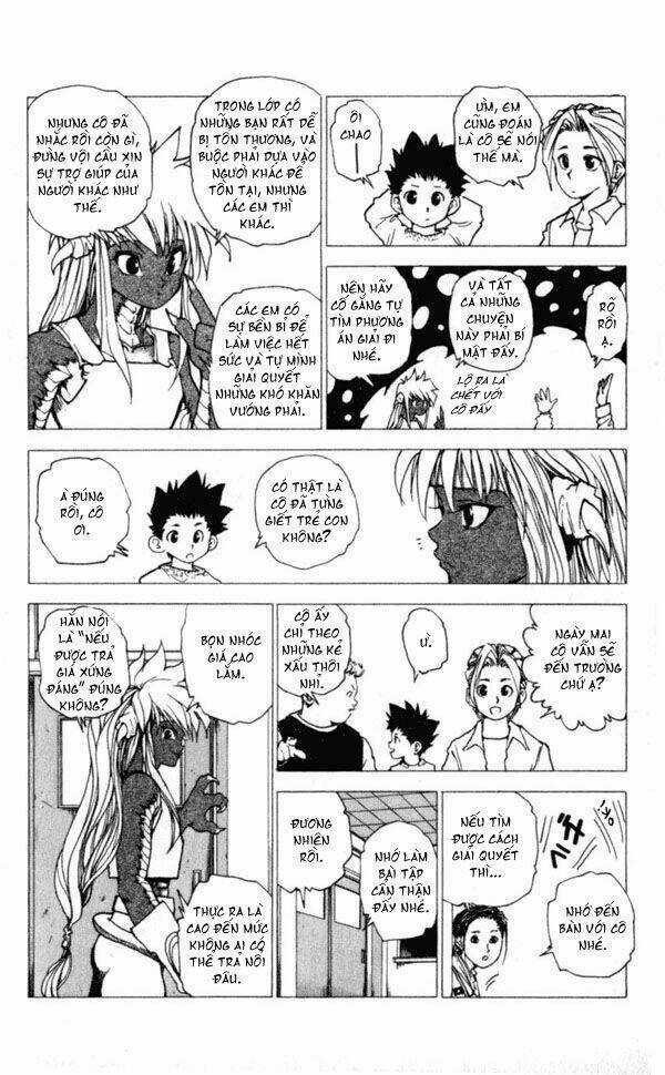 Level E Chapter 6 trang 30