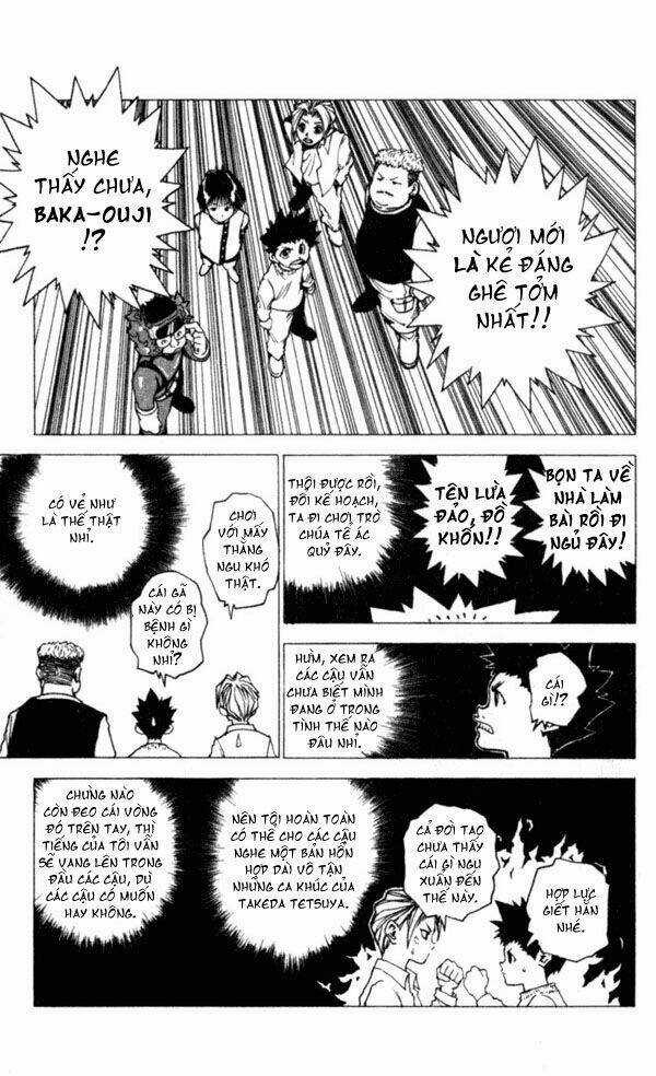 Level E Chapter 6 trang 31