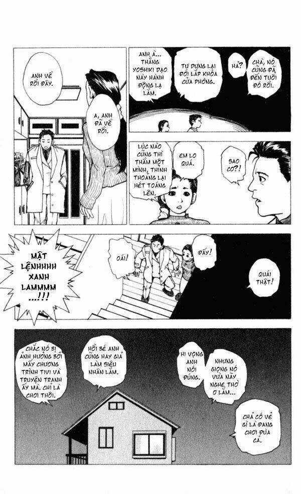 Level E Chapter 6 trang 36