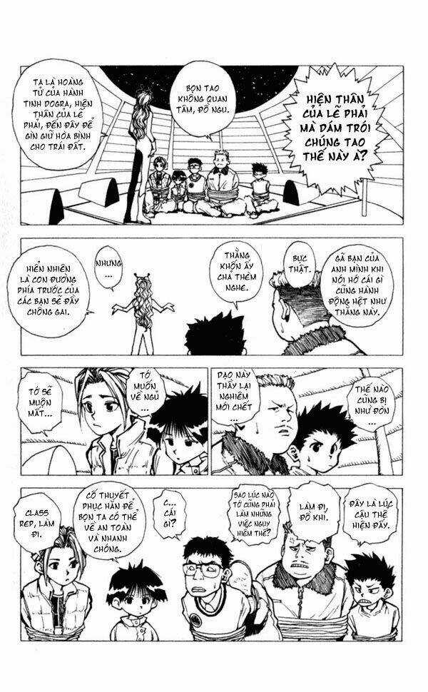 Level E Chapter 6 trang 7