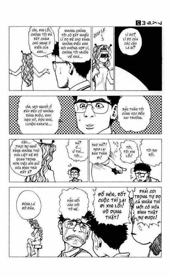 Level E Chapter 6 trang 8