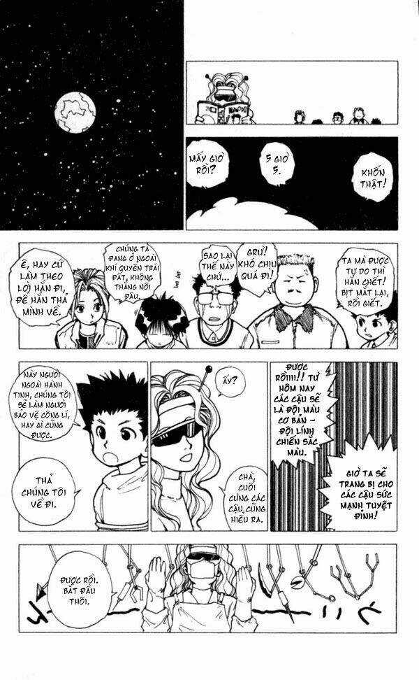 Level E Chapter 6 trang 9