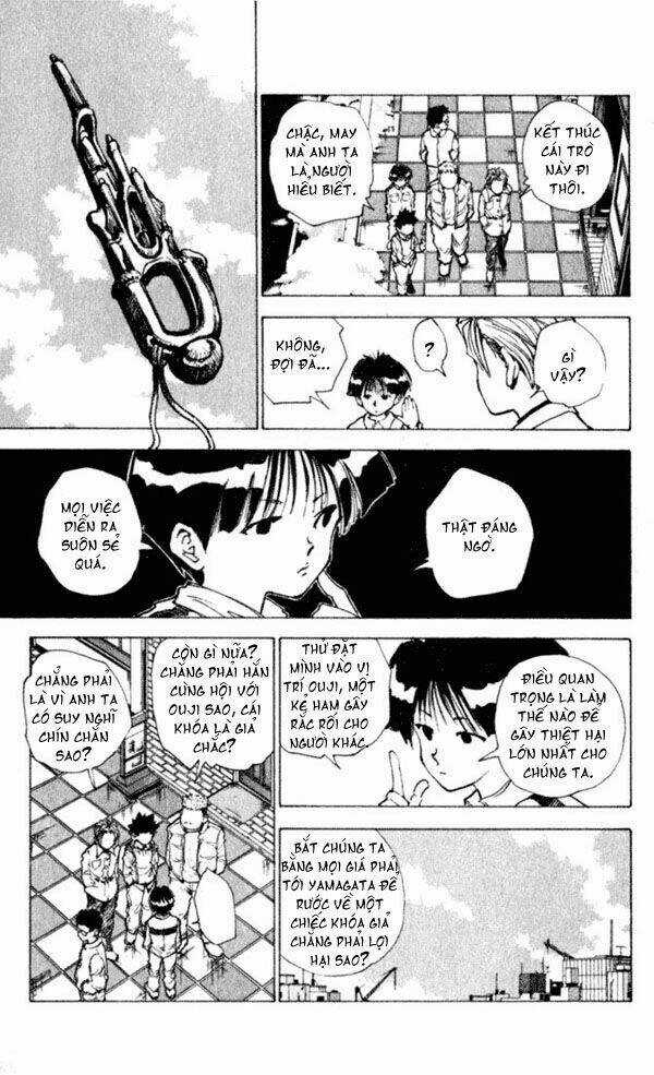 Level E Chapter 7 trang 10