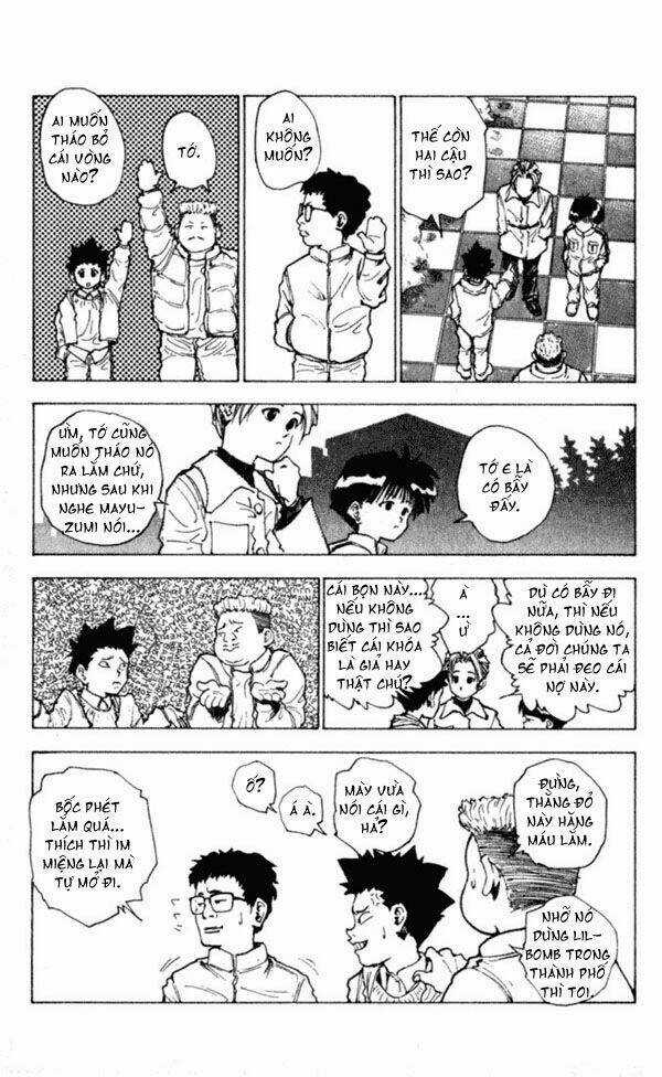 Level E Chapter 7 trang 12