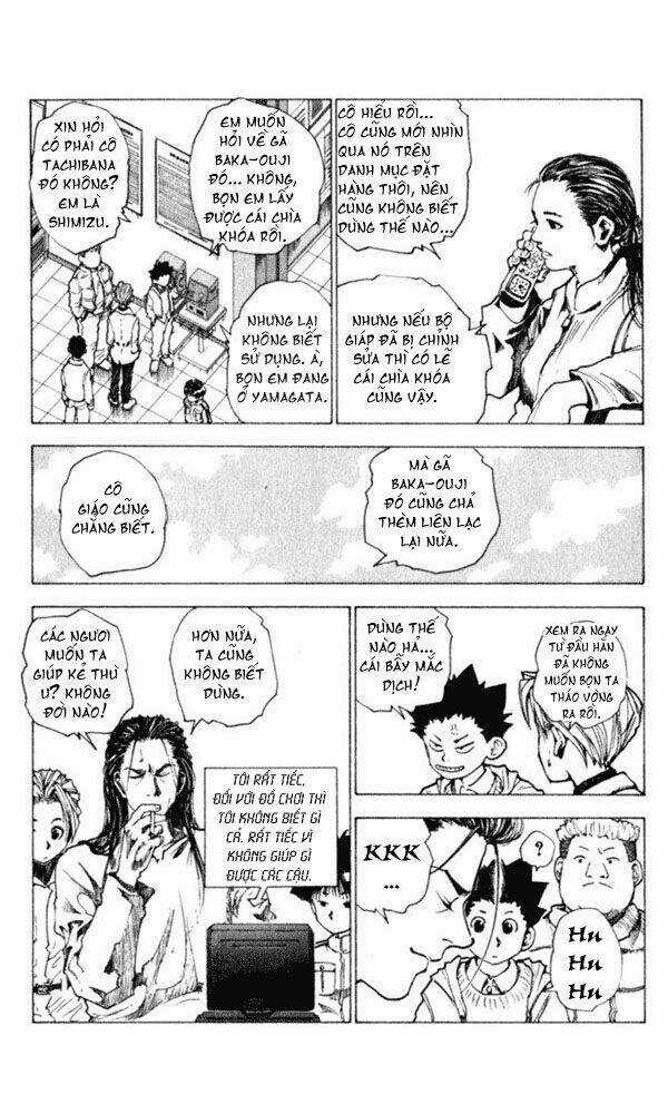 Level E Chapter 7 trang 14