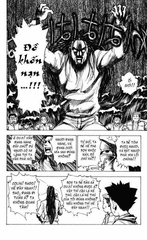 Level E Chapter 7 trang 15