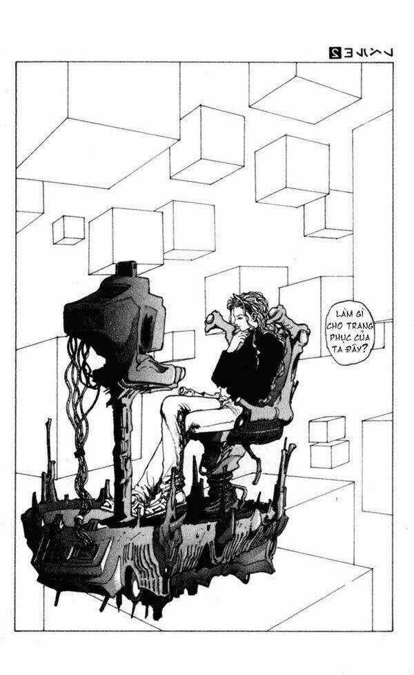 Level E Chapter 7 trang 17