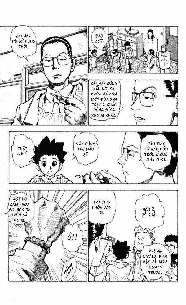 Level E Chapter 7 trang 18