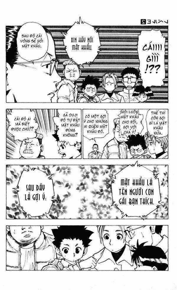 Level E Chapter 7 trang 19