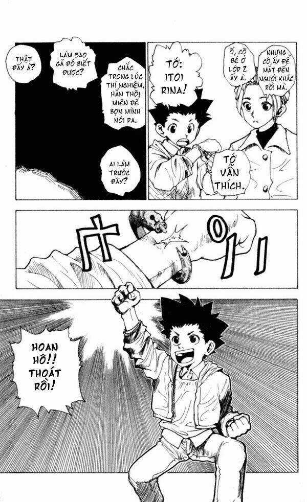 Level E Chapter 7 trang 20