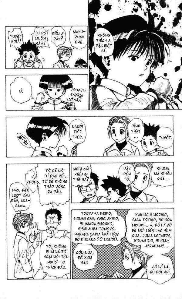 Level E Chapter 7 trang 21