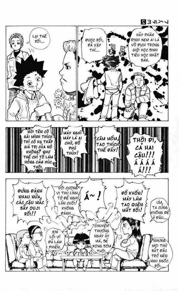 Level E Chapter 7 trang 23