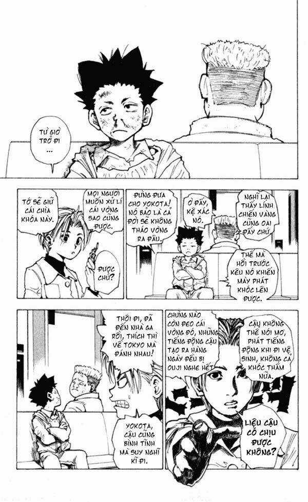 Level E Chapter 7 trang 24