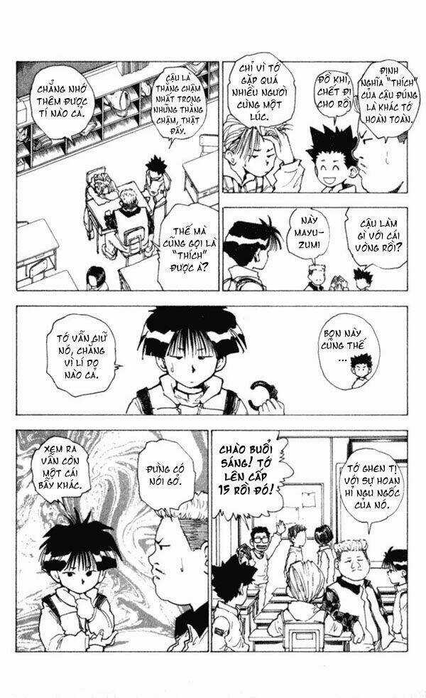 Level E Chapter 7 trang 27