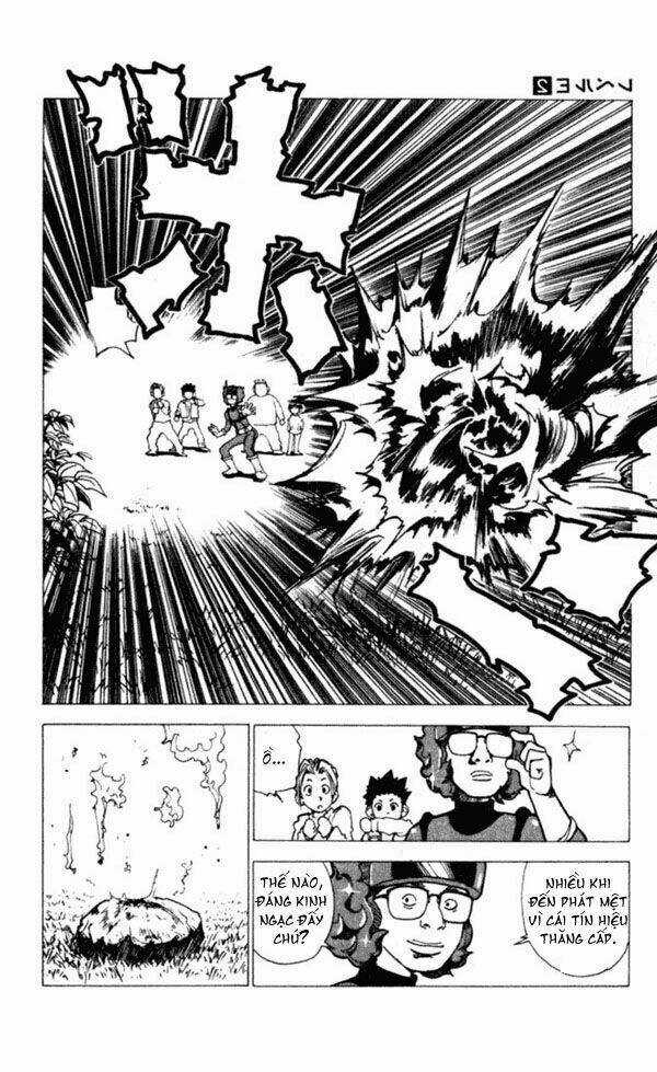 Level E Chapter 7 trang 3