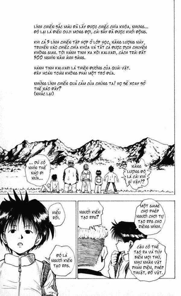 Level E Chapter 7 trang 31