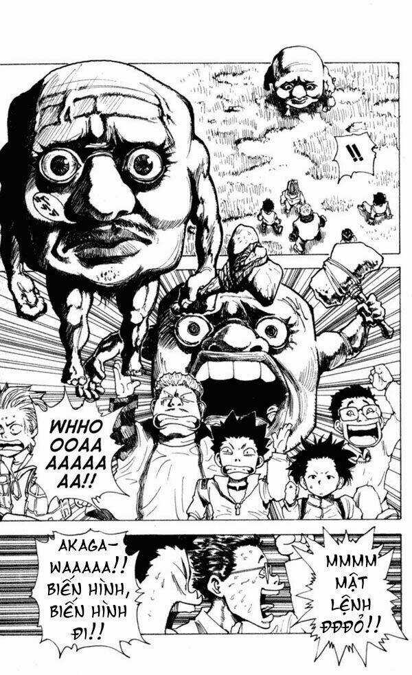 Level E Chapter 7 trang 33