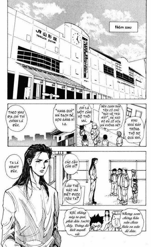 Level E Chapter 7 trang 6