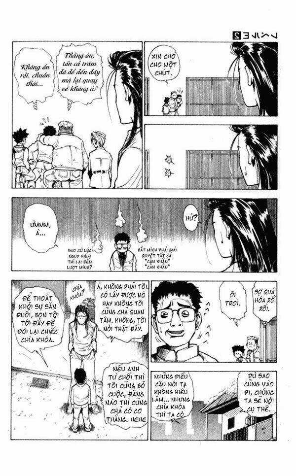 Level E Chapter 7 trang 7