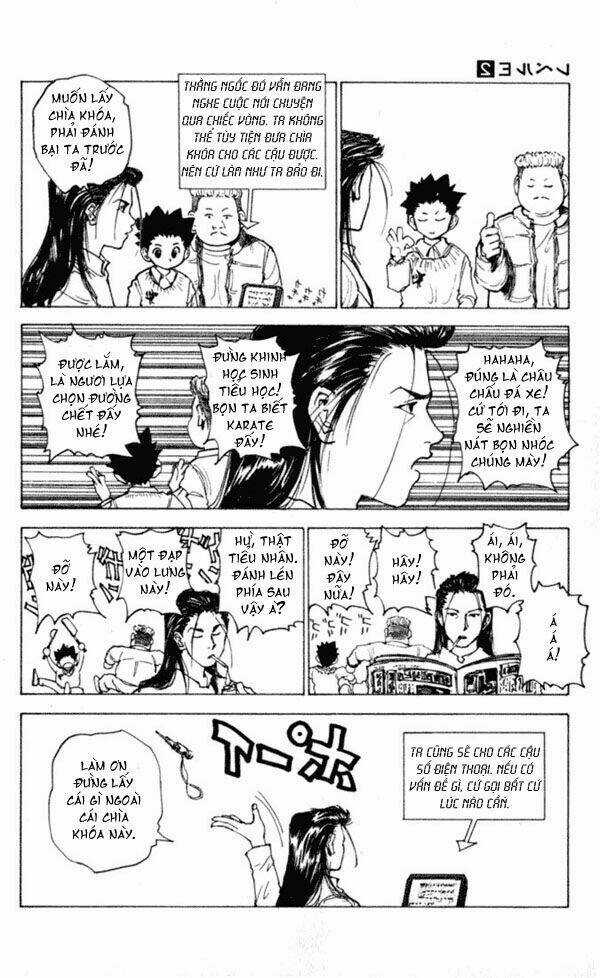 Level E Chapter 7 trang 9