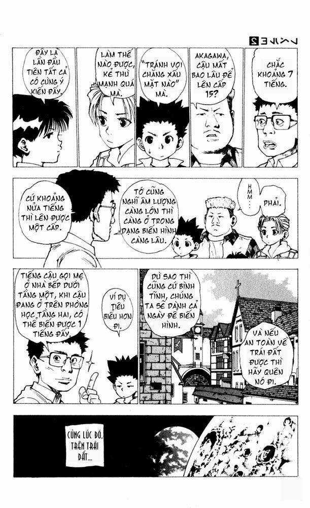 Level E Chapter 8 trang 10