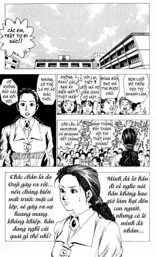 Level E Chapter 8 trang 11