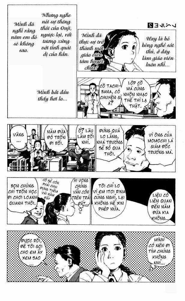 Level E Chapter 8 trang 12