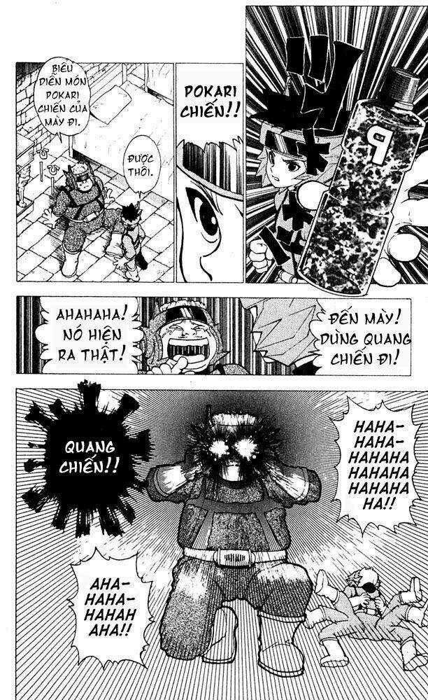 Level E Chapter 8 trang 14