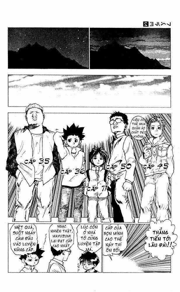 Level E Chapter 8 trang 16