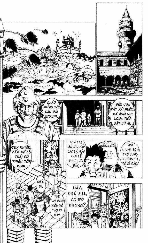 Level E Chapter 8 trang 17