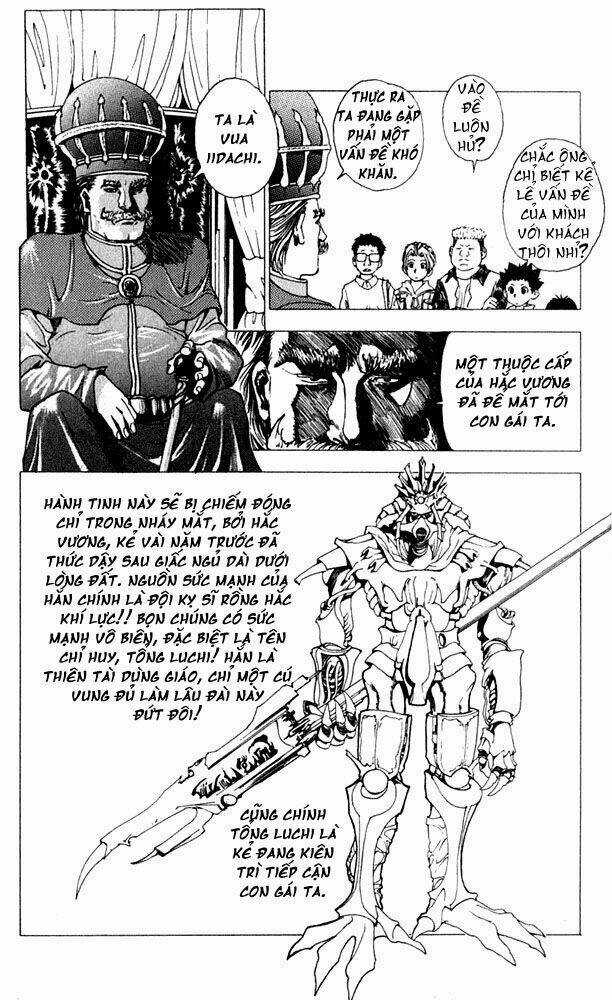 Level E Chapter 8 trang 18