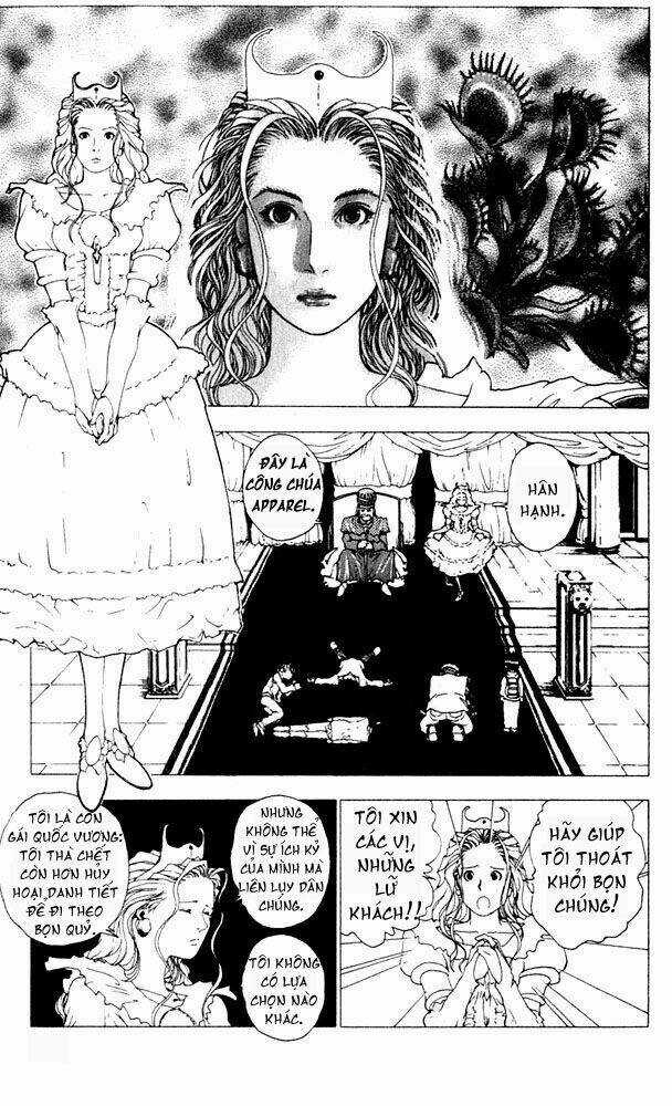 Level E Chapter 8 trang 21